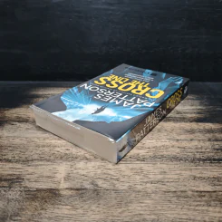 Cross the Line - James Patterson รูปที่ 5