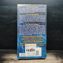 Subhuman: A Unit 51 Novel - Michael McBride รูปที่ 2