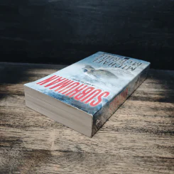Subhuman: A Unit 51 Novel - Michael McBride รูปที่ 5