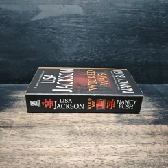 Wicked Ways - Lisa Jackson, Nancy Bush รูปที่ 3