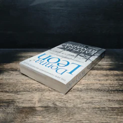 Earthly Remains - Donna Leon รูปที่ 5