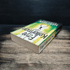 Hangman - Faye Kellerman รูปที่ 5