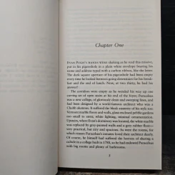 Too Many Murders - Colleen McCullough รูปที่ 7
