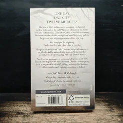 Too Many Murders - Colleen McCullough รูปที่ 2