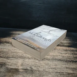 Too Many Murders - Colleen McCullough รูปที่ 4