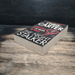 The Night Stalker - Chris Carter รูปที่ 4