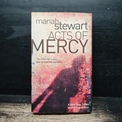 Acts of Mercy - Mariah Stewart