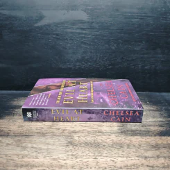 Evil at Heart - Chelsea Cain รูปที่ 3