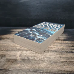Exit Plan - Larry Bond รูปที่ 4