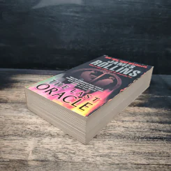The Last Oracle - James Rollins รูปที่ 4