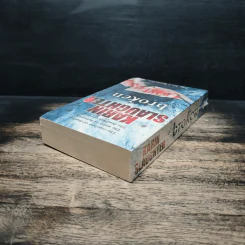 Broken - Karin Slaughter รูปที่ 5