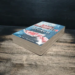 Broken - Karin Slaughter รูปที่ 4