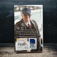 Tom Clancy: Point of Contact - Mike Maden รูปที่ 2