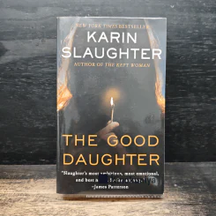 The Good Daughter - Karin Slaughter รูปที่ 1
