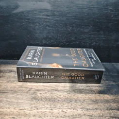 The Good Daughter - Karin Slaughter รูปที่ 3