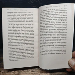 The Good Daughter - Karin Slaughter รูปที่ 7