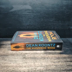The Whispering Room - Dean Koontz รูปที่ 3