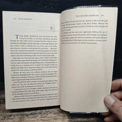 The Whispering Room - Dean Koontz รูปที่ 8