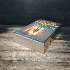 The Whispering Room - Dean Koontz รูปที่ 5