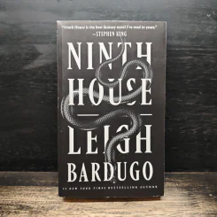 Ninth House - Leigh Bardugo รูปที่ 1