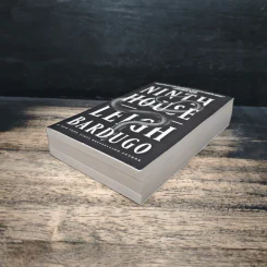 Ninth House - Leigh Bardugo รูปที่ 4