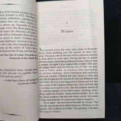 Ninth House - Leigh Bardugo รูปที่ 8