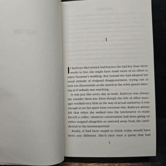 Insidious Intent - Val McDermid รูปที่ 7