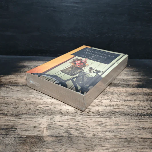 Safe Haven - Nicholas Sparks รูปที่ 4