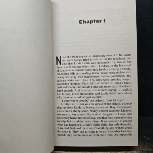 Deadly Little Secrets - Kathryn Casey รูปที่ 7
