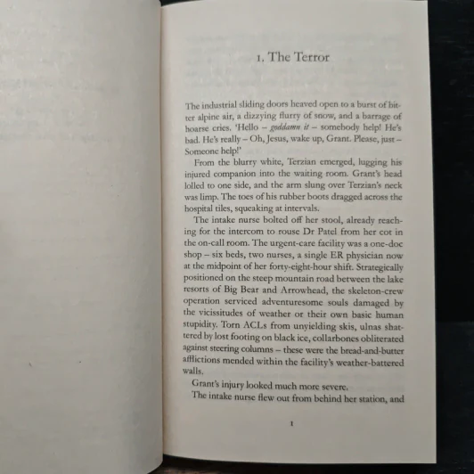 Into the Fire - Gregg Hurwitz รูปที่ 7