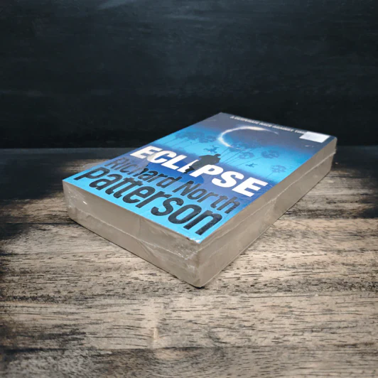 Eclipse - Richard North Patterson รูปที่ 4