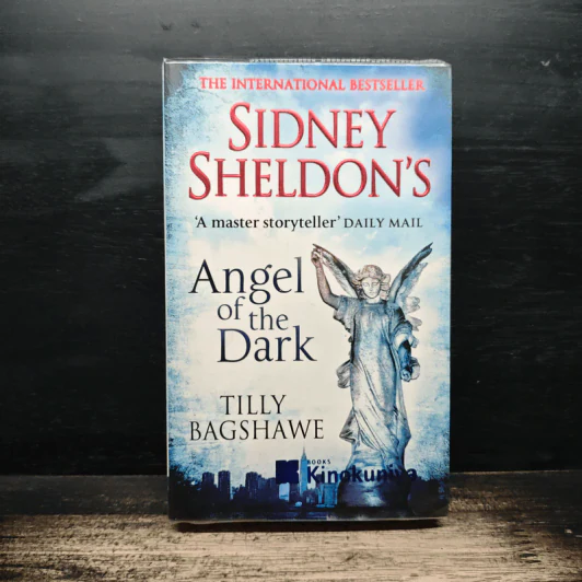 Sidney Sheldon's Angel of the Dark - Tilly Bagshawe รูปที่ 1