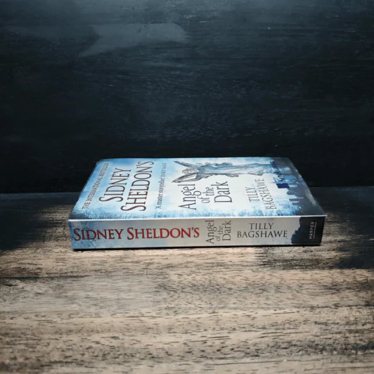 Sidney Sheldon's Angel of the Dark - Tilly Bagshawe รูปที่ 3