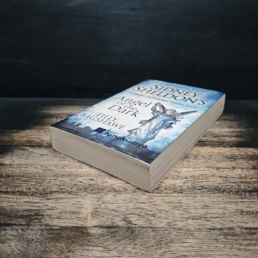 Sidney Sheldon's Angel of the Dark - Tilly Bagshawe รูปที่ 4