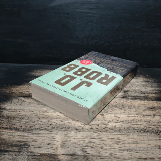 Dark in Death - J.D.Robb รูปที่ 5