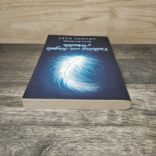 Talking with Angels of Wealth: Receive their blessings - Amanda Hart รูปที่ 4