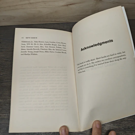 The Dip - Seth Godin รูปที่ 8
