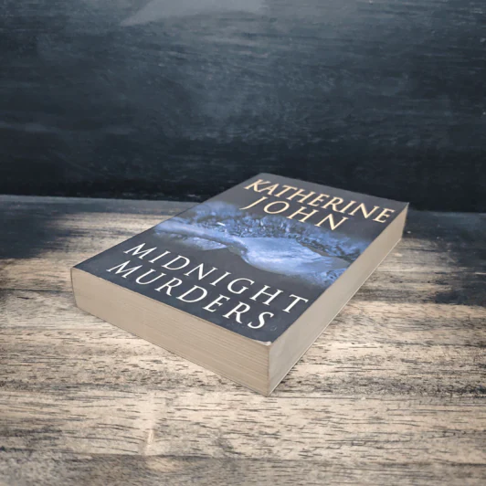 Midnight Murders - Katherine John รูปที่ 4