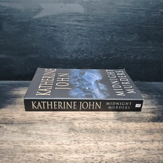 Midnight Murders - Katherine John รูปที่ 3