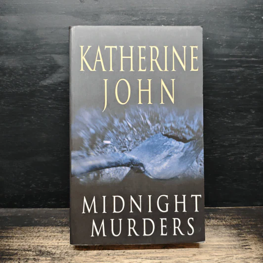 Midnight Murders - Katherine John รูปที่ 1