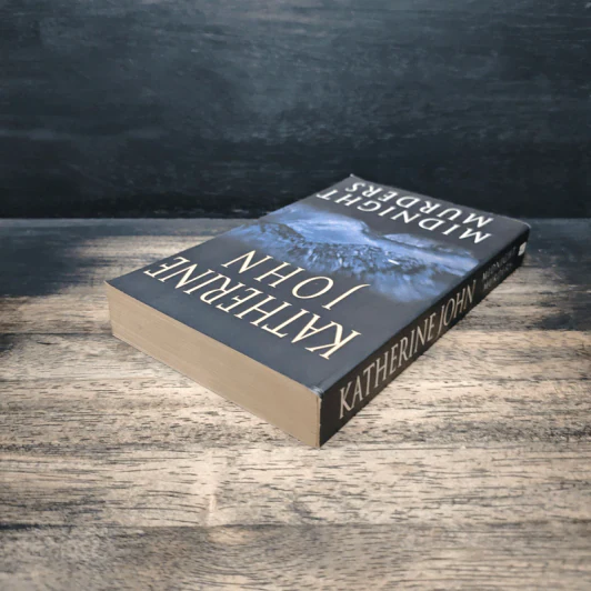 Midnight Murders - Katherine John รูปที่ 5
