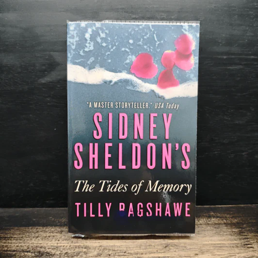 Sidney Sheldon's The Tides of Memory - Tilly Bagshawe รูปที่ 1