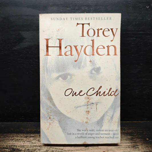 One Child - Torey Hayden รูปที่ 1