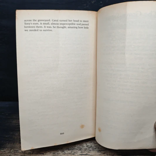 The Torment of Others - Val McDermid รูปที่ 8