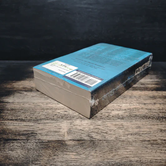 True Blue - David Baldacci รูปที่ 6