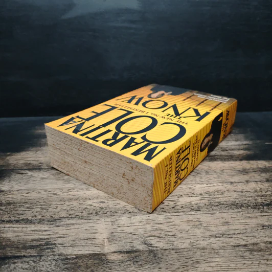The Know - Martina Cole รูปที่ 5