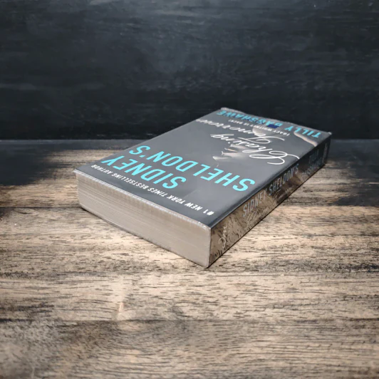 Sidney Sheldon's Chasing Tomorrow - Tilly Bagshawe รูปที่ 5