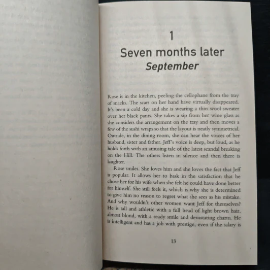 Playing with Death - Simon Scarrow รูปที่ 8