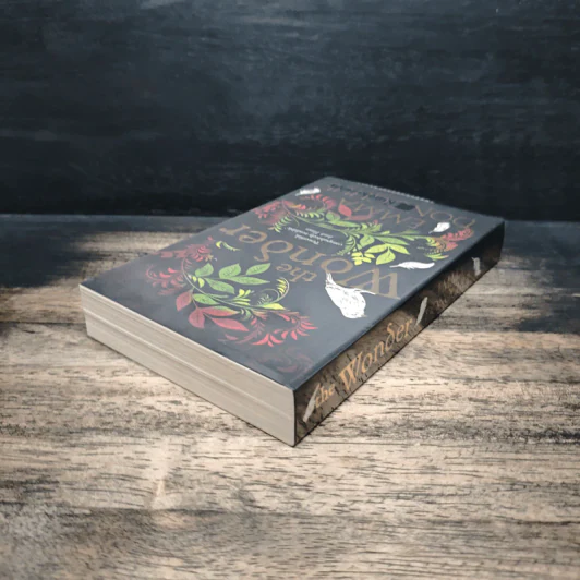 The Wonder - Emma Donoghue รูปที่ 5