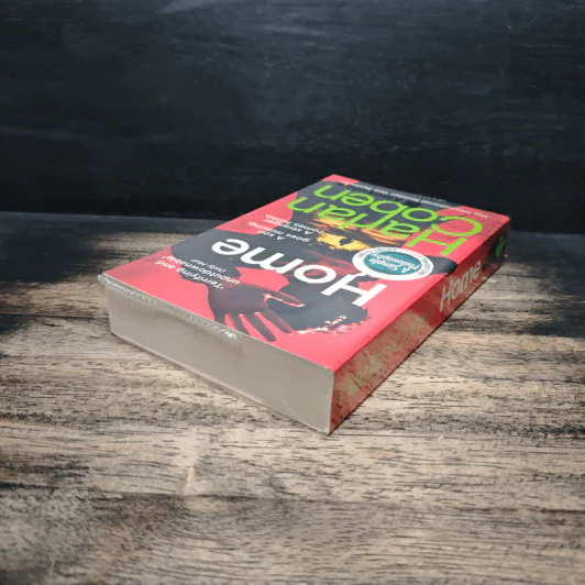 Home - Harlan Coben รูปที่ 5